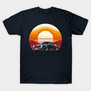 Porsche T-Shirt